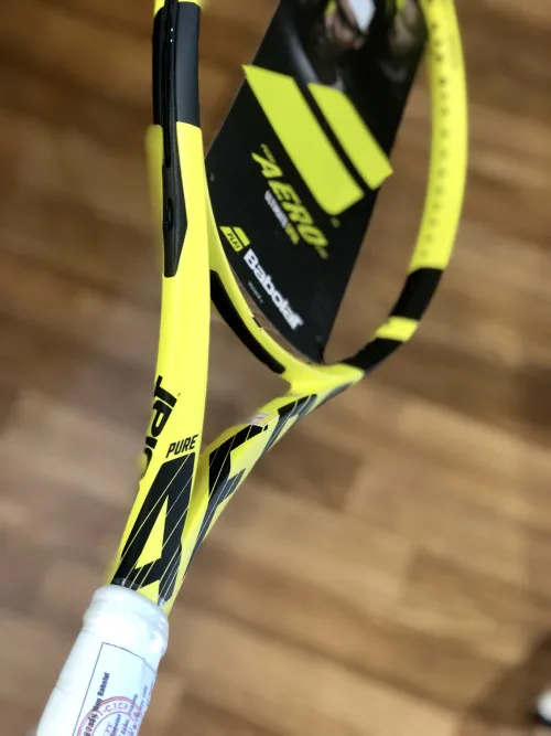 VỢT TENNIS BABOLAT PURE AERO LITE 2019 (270GR)-101359 7