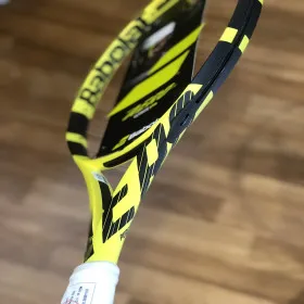 VỢT TENNIS BABOLAT PURE AERO LITE 2019 (270GR)-101359 6