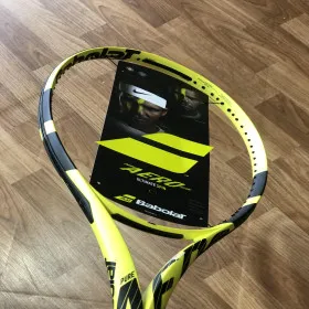 VỢT TENNIS BABOLAT PURE AERO TEAM 2019 (285GR)-101357 11