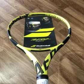 VỢT TENNIS BABOLAT PURE AERO TEAM 2019 (285GR)-101357 6