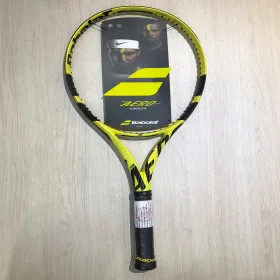 VỢT TENNIS BABOLAT PURE AERO TEAM 2019 (285GR)-101357 3