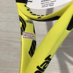 VỢT TENNIS BABOLAT PURE AERO TEAM 2019 (285GR)-101357 7