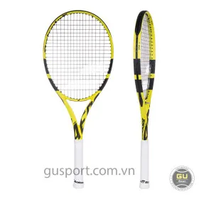 VỢT TENNIS BABOLAT PURE AERO TEAM 2019 (285GR)-101357 0