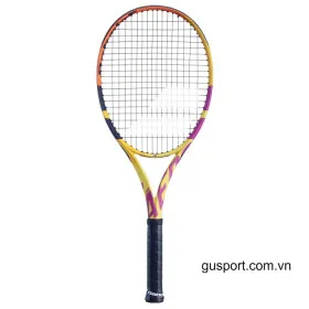 Vợt Tennis Babolat Pure Aero RAFA Team (285gr)- 101464 0