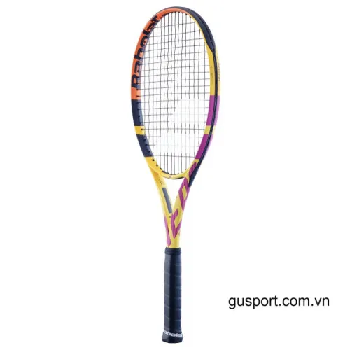 Vợt Tennis Babolat Pure Aero RAFA Team (285gr)- 101464 3