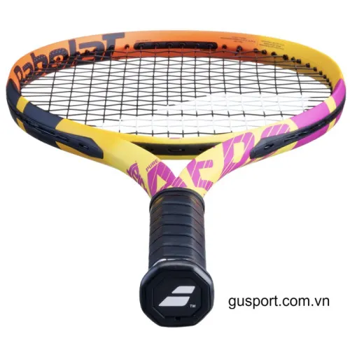 Vợt Tennis Babolat Pure Aero RAFA Team (285gr)- 101464 2