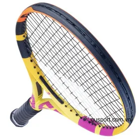 Vợt Tennis Babolat Pure Aero RAFA Team (285gr)- 101464 1