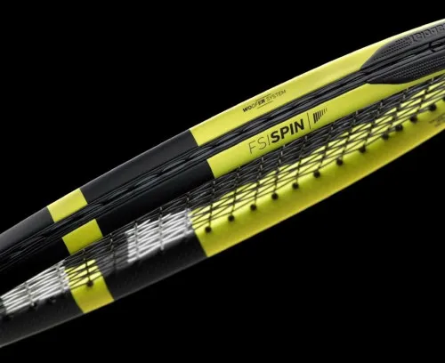 Vợt tennis Babolat Pure Aero Super Lite 2019 (255gr) - 101364 1