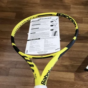 Vợt tennis Babolat Pure Aero Super Lite 2019 (255gr) - 101364 4