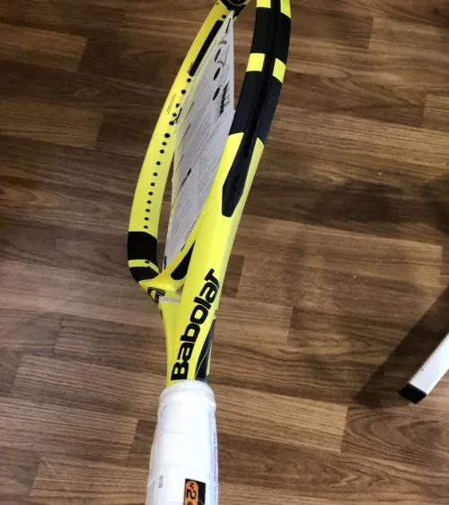 Vợt tennis Babolat Pure Aero Super Lite 2019 (255gr) - 101364 5