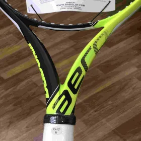 VỢT TENNIS BABOLAT PURE AERO LITE 270GR-101308 2