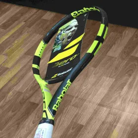 VỢT TENNIS BABOLAT PURE AERO SUPER LITE 260GR-101277 1