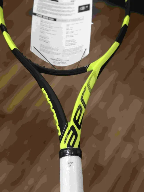 VỢT TENNIS BABOLAT PURE AERO TEAM 285GR-101307 0