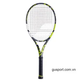 Vợt Tennis Babolat Pure Aero PLUS 2023 (300Gr)-101485