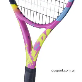 Vợt Tennis Babolat Pure Aero RAFA (290gr) 2023- 101512 0