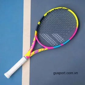 Vợt Tennis Babolat Pure Aero RAFA (290gr) 2023- 101512 3