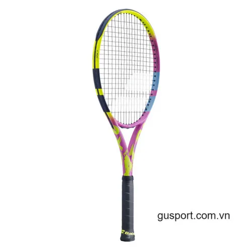 Vợt Tennis Babolat Pure Aero RAFA (290gr) 2023- 101512 9