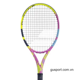 Vợt Tennis Babolat Pure Aero RAFA (290gr) 2023- 101512 8