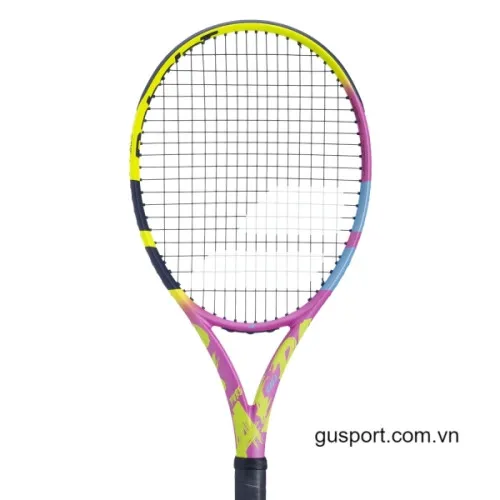 Vợt Tennis Babolat Pure Aero RAFA (290gr) 2023- 101512 8