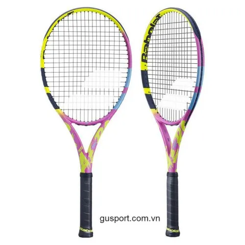 Vợt Tennis Babolat Pure Aero RAFA (290gr) 2023- 101512 0