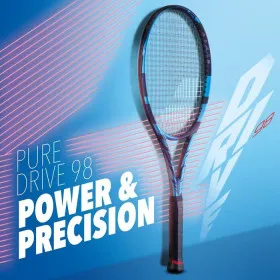 Vợt Tennis Babolat Pure Drive 98- 101474 4