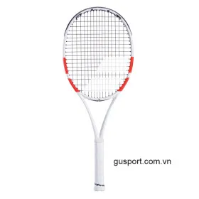 Vợt Tennis Babolat Pure Strike 100 2024 (300Gr) 16x19-101520