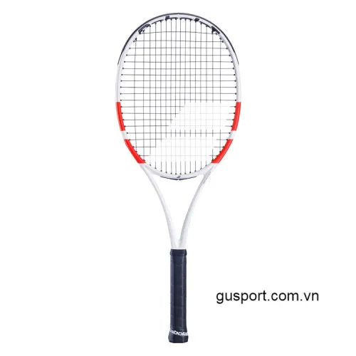 Vợt Tennis Babolat Pure Strike 2024 (305Gr) 16X19-101524 0