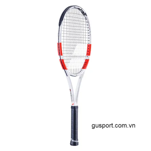 Vợt Tennis Babolat Pure Strike 2024 (305Gr) 16X19-101524 0