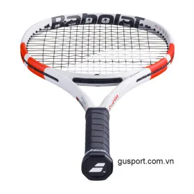 Vợt Tennis Babolat Pure Strike 2024 (305Gr) 16X19-101524 1