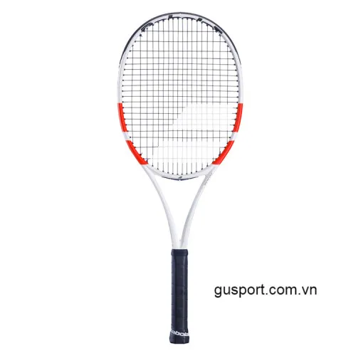 Vợt Tennis Babolat Pure Strike 2024 (305Gr) 18X20-101526 0