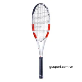 Vợt Tennis Babolat Pure Strike 2024 (305Gr) 18X20-101526 0