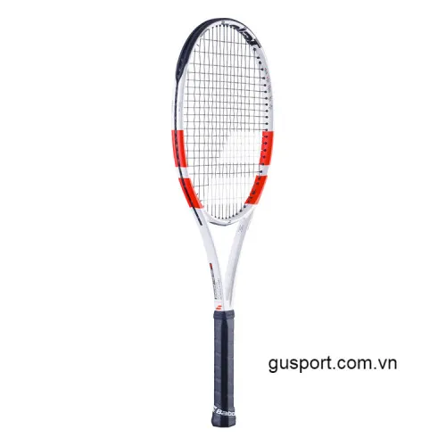 Vợt Tennis Babolat Pure Strike 2024 (305Gr) 18X20-101526 0