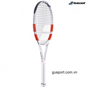 Vợt Tennis Babolat Pure Strike Lite (265Gr) 2024- 101528 0