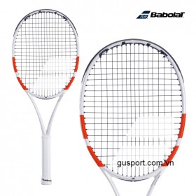 Vợt Tennis Babolat Pure Strike Lite (265Gr) 2024- 101528 0