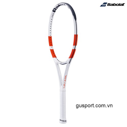 Vợt Tennis Babolat Pure Strike Lite (265Gr) 2024- 101528 1