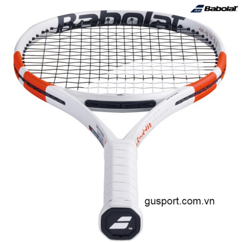 Vợt Tennis Babolat Pure Strike Lite (265Gr) 2024- 101528 2