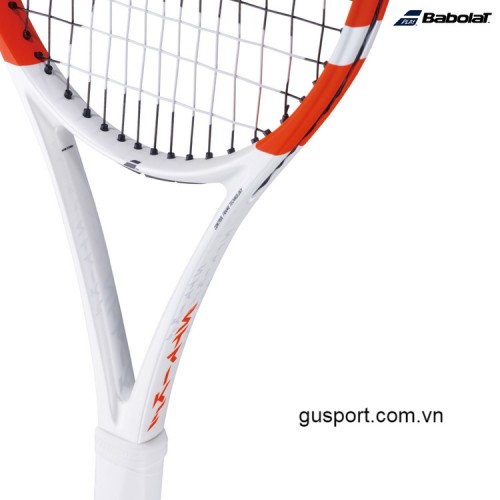 Vợt Tennis Babolat Pure Strike Lite (265Gr) 2024- 101528 4