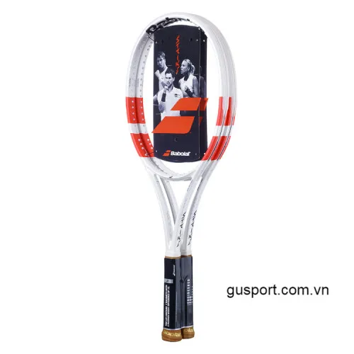 Vợt Tennis Babolat PURE STRIKE VS 2024 (310GR) 16x20 -101530 ( Một Cặp 2 Cây ) 0