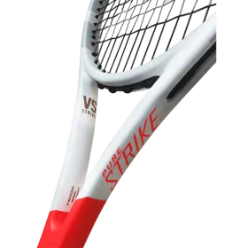 VỢT TENNIS BABOLAT PURE STRIKE VS 16X20 (295GR)-101280 3