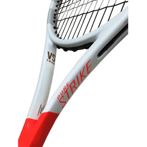 VỢT TENNIS BABOLAT PURE STRIKE VS TOUR 16X20 (320GR)-101281 3