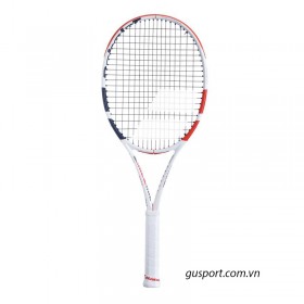 Vợt Tennis Babolat Pure Strike Tour  2020 (320Gr) -101410 0