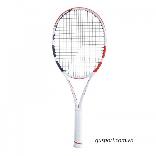 Vợt Tennis Babolat Pure Strike Tour  2020 (320Gr) -101410 0