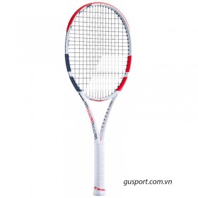 Vợt Tennis Babolat Pure Strike Tour  2020 (320Gr) -101410 0