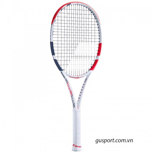 Vợt Tennis Babolat Pure Strike Tour  2020 (320Gr) -101410 0