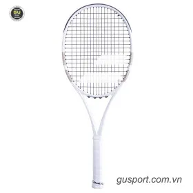 Vợt Tennis Babolat Pure Strike Team Wimbledon 2019 (285gr) 16X19 1