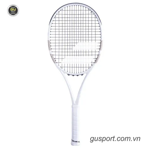 Vợt Tennis Babolat Pure Strike Team Wimbledon 2019 (285gr) 16X19 1