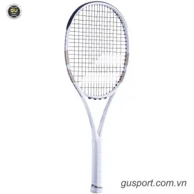 Vợt Tennis Babolat Pure Strike Team Wimbledon 2019 (285gr) 16X19 0