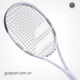 Vợt Tennis Babolat Pure Strike Team Wimbledon 2019 (285gr) 16X19 5