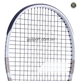 Vợt Tennis Babolat Pure Strike Team Wimbledon 2019 (285gr) 16X19 2