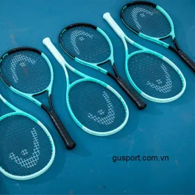 Vợt Tennis Head Boom MP L 2024 (270gr) -230124 3